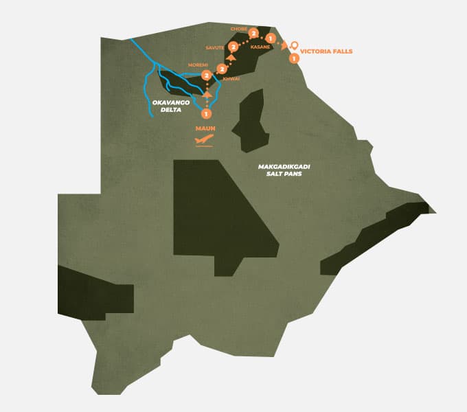 BOTSWANA TRIP 2 large